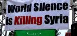 support muslim syria